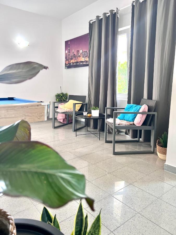 Apartments Ana & Ita 노바야 외부 사진