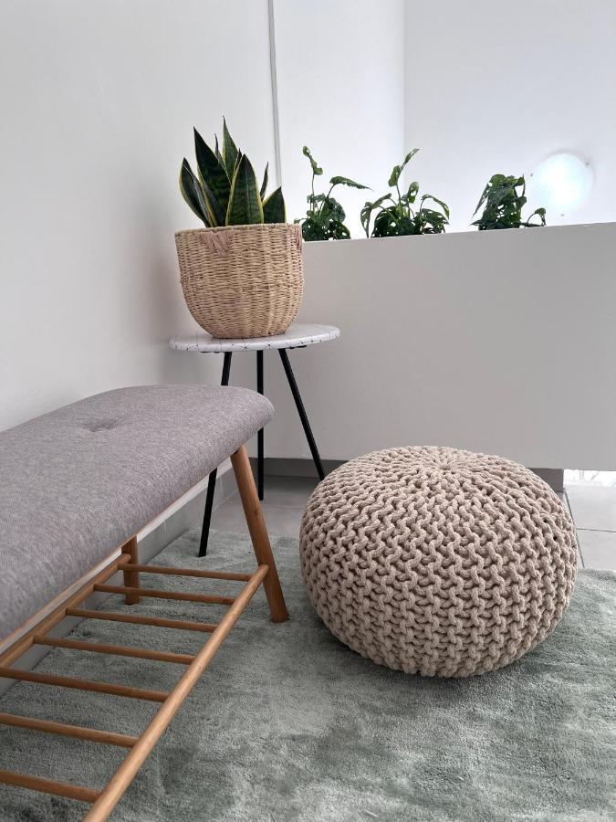 Apartments Ana & Ita 노바야 외부 사진