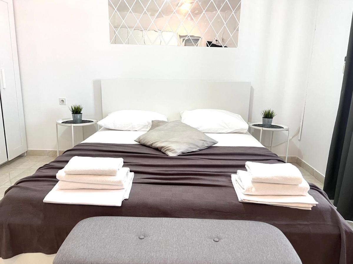 Apartments Ana & Ita 노바야 외부 사진