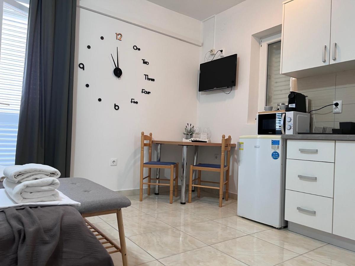 Apartments Ana & Ita 노바야 외부 사진
