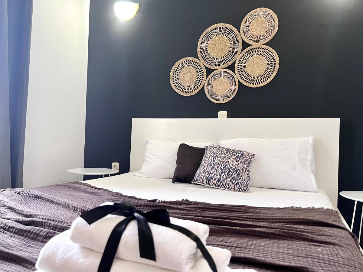 Apartments Ana & Ita 노바야 외부 사진