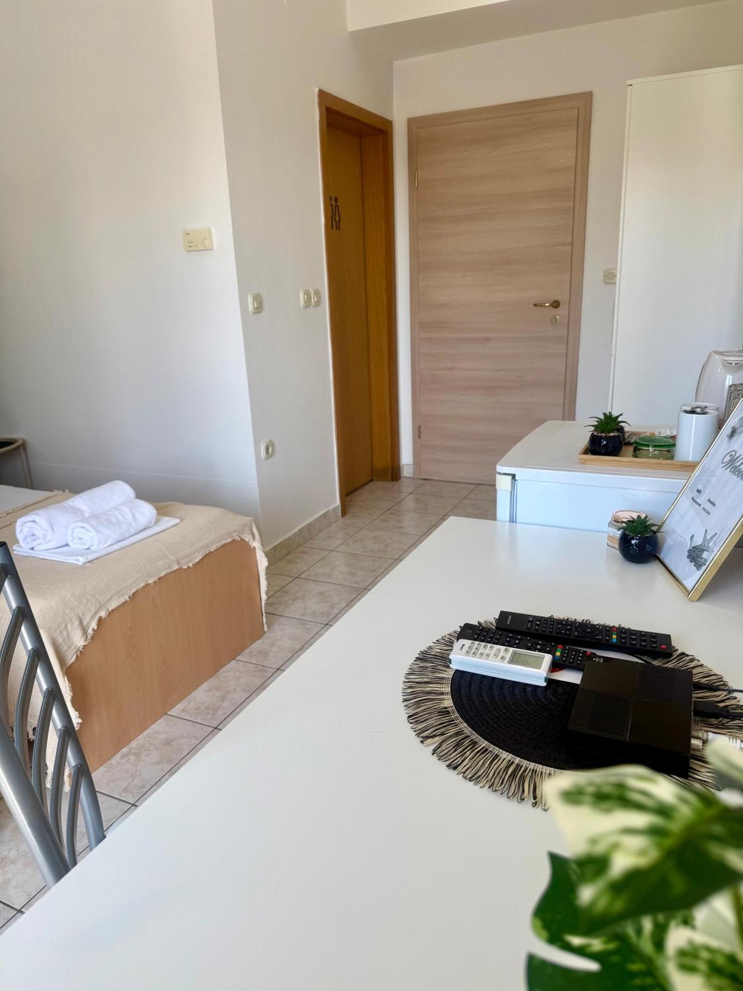 Apartments Ana & Ita 노바야 외부 사진