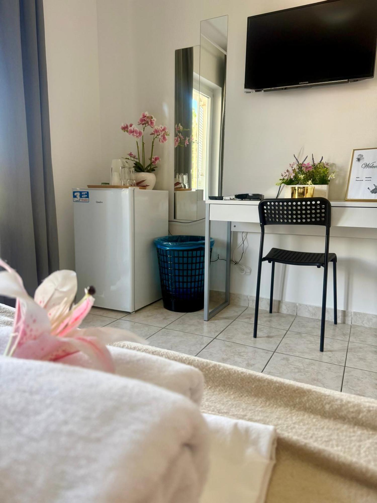 Apartments Ana & Ita 노바야 외부 사진