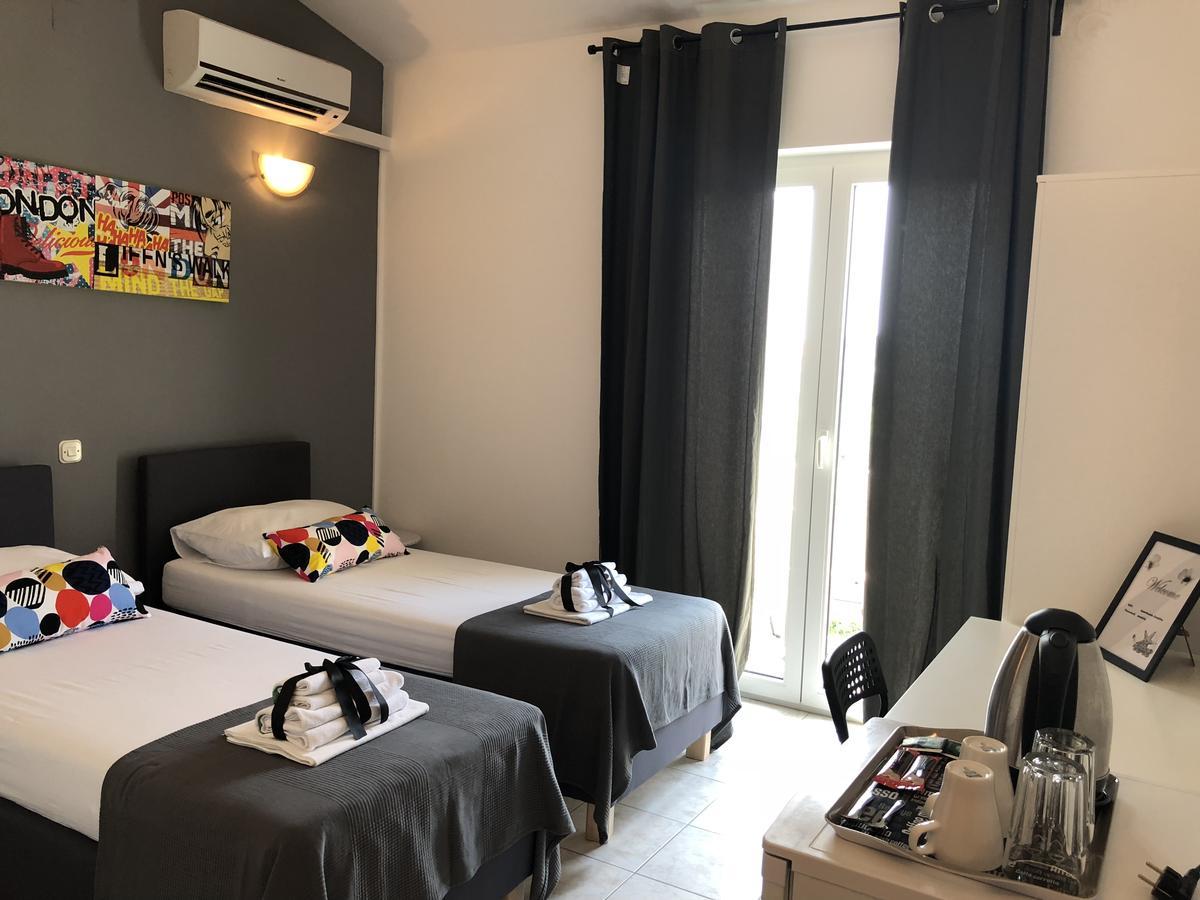 Apartments Ana & Ita 노바야 외부 사진
