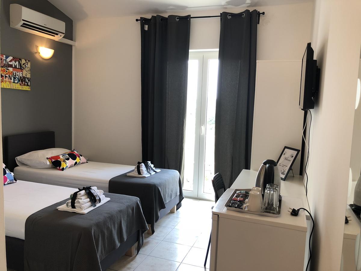 Apartments Ana & Ita 노바야 외부 사진