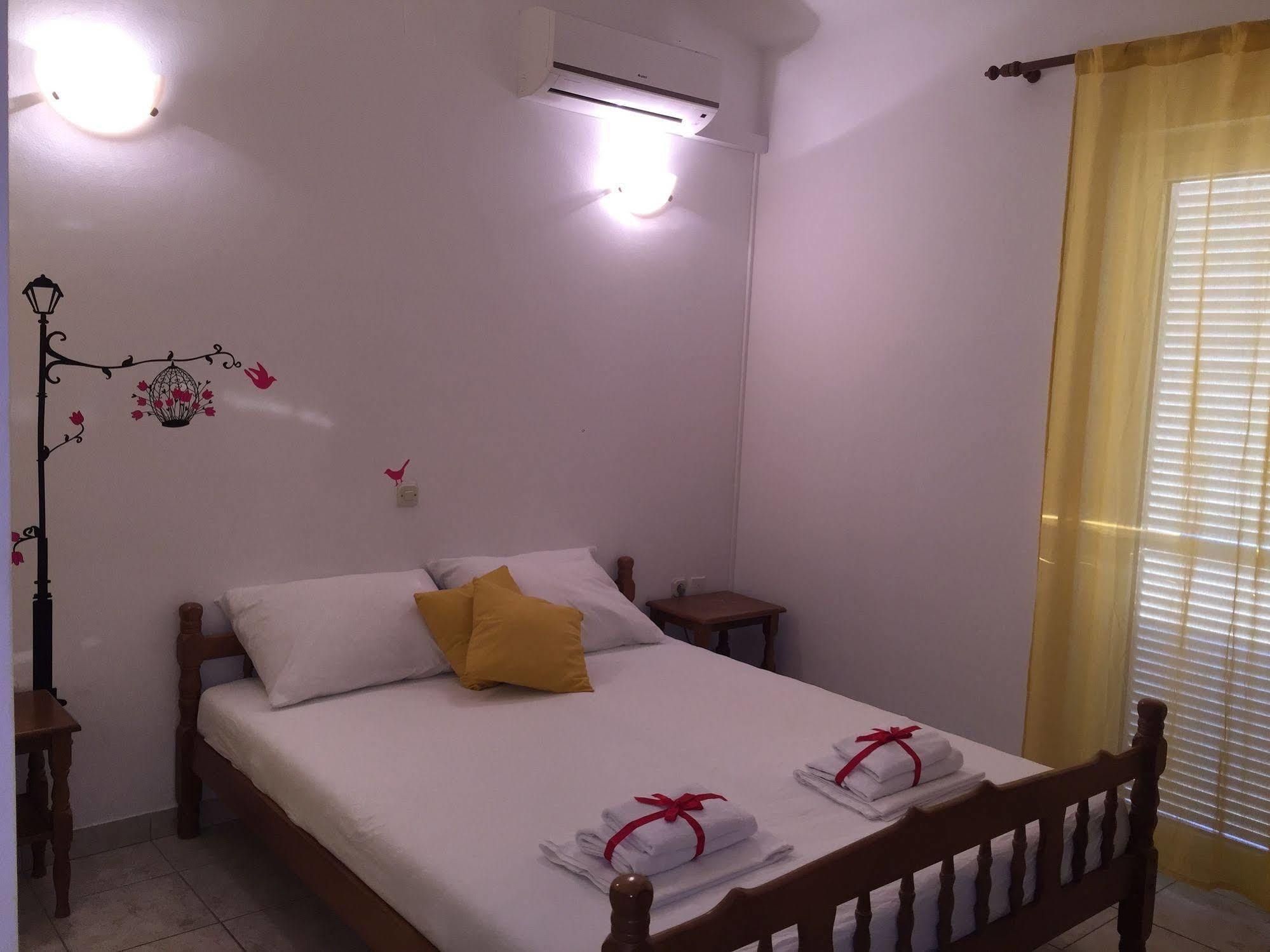 Apartments Ana & Ita 노바야 외부 사진