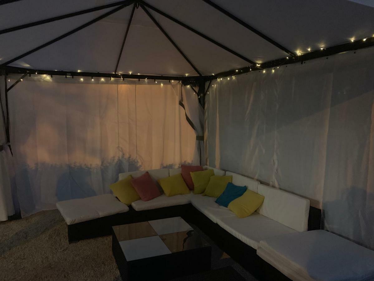 Apartments Ana & Ita 노바야 외부 사진