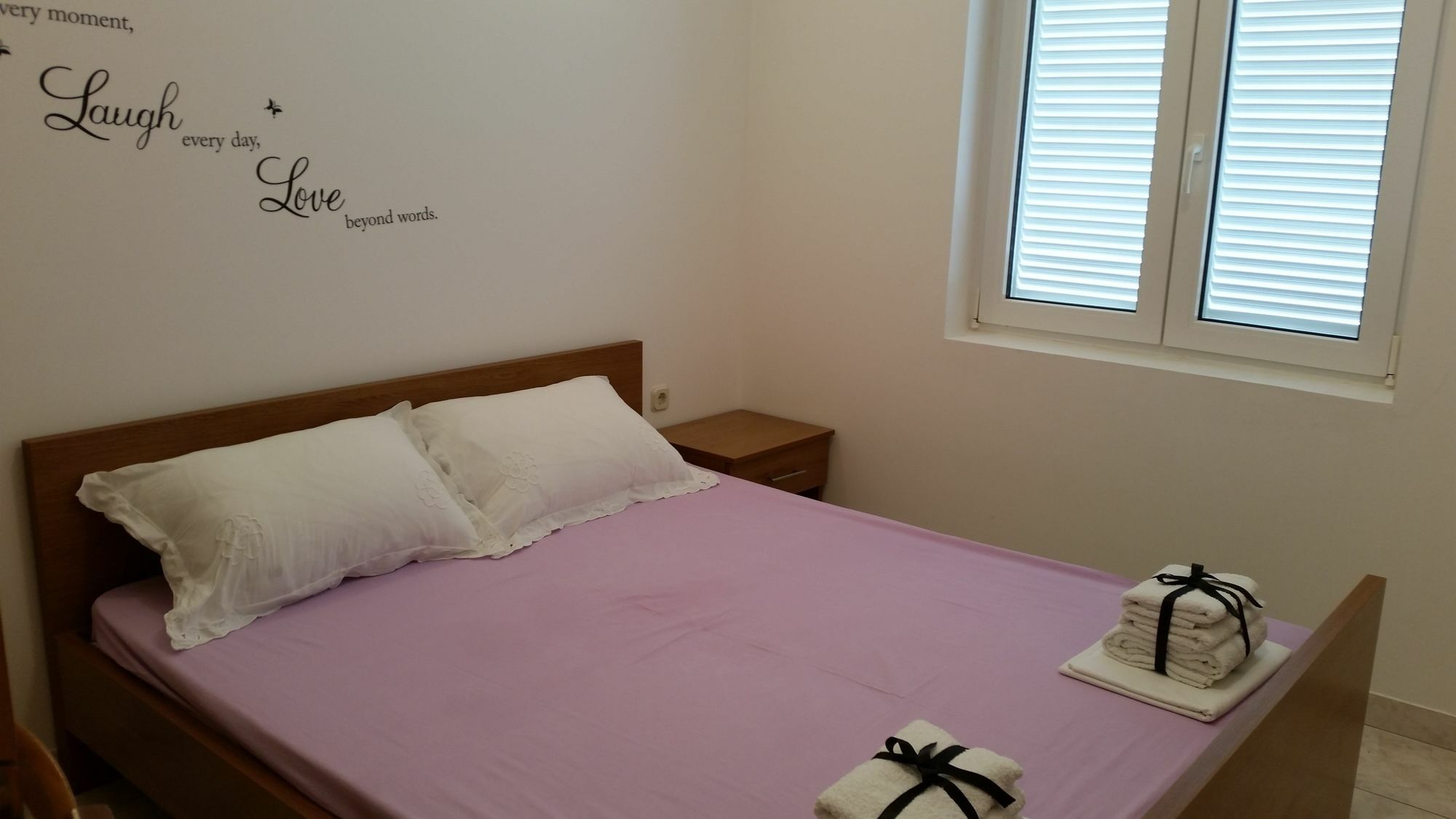Apartments Ana & Ita 노바야 외부 사진