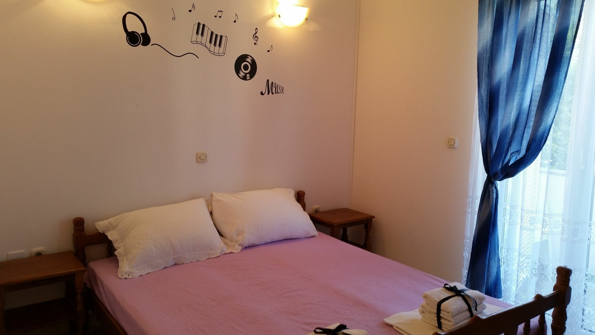 Apartments Ana & Ita 노바야 외부 사진
